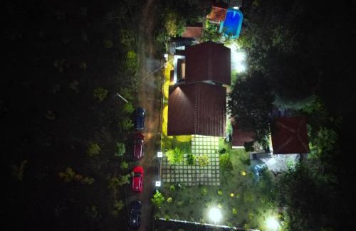 Hosur Villa | Pet friendly private pool villa near bangalore