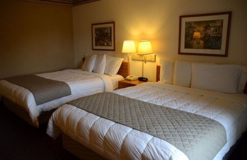 Thorp House | Pet-Friendly Property Near Conway Park, Free Breakfast and Parking