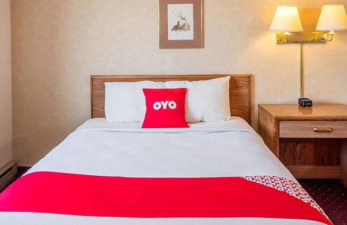 Shelby Hotel | Pet-Friendly Property with Free Parking! Near Williamson Park