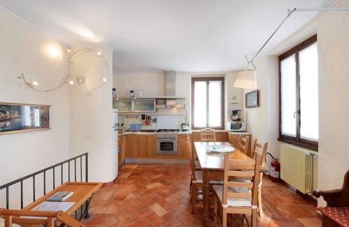 Perledo House | Pet-Friendly Quiet Villa with Wi-Fi & Garden