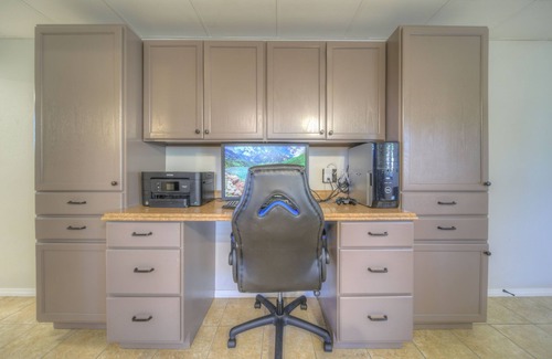 Temecula Apartment | Pet Friendly Ranch - One Bedroom Apartment