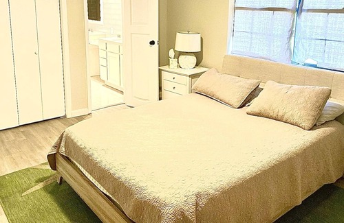 New Boston House | Pet friendly, remodeled home with large, fenced in yard. Close to Texarkana