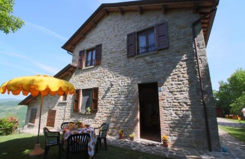 Apecchio House | Pet-Friendly Retreat