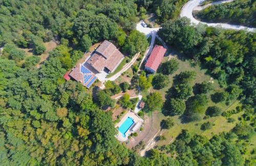 Apecchio House | Pet-Friendly Retreat