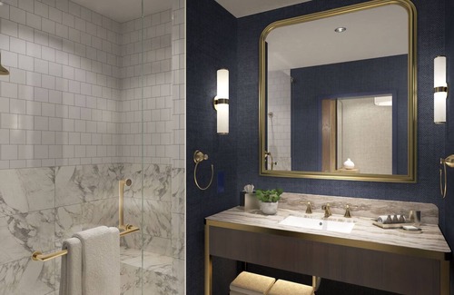 Fitzsimons Hotel | Pet-Friendly Retreat w/Private Parking, Kitchenettes Near Local Sightseeing!