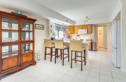Green Valley Ranch House | Pet-Friendly Retreat w/Fenced Yard in Denver