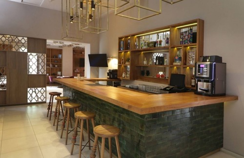 Jalatlaco House | Pet-Friendly Rooms with Quick Access to Local Cafes and Bars - 4 Units