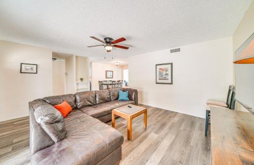 North San Antonio - SAT House | Pet-Friendly San Antonio Vacation Rental with Pool!