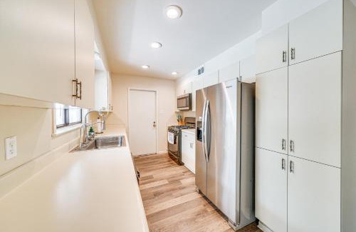 North San Antonio - SAT House | Pet-Friendly San Antonio Vacation Rental with Pool!