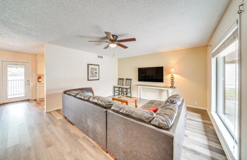 North San Antonio - SAT House | Pet-Friendly San Antonio Vacation Rental with Pool!