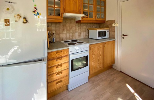 Skummesloevsstrand House | Pet friendly home in Skummeslövsstrand