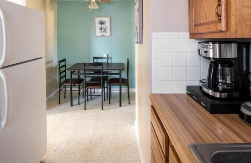 Dayton Apartment | Pet-Friendly Serenity Spot on Dorthy Lane