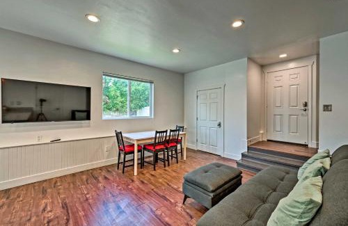South Salt Lake House | Pet-Friendly SLC Townhouse Less Than 4 Mi to Downtown!