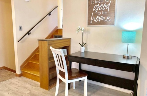 West Colorado Springs Villa | Pet Friendly Sleeps 12 near Garden of the Gods AF