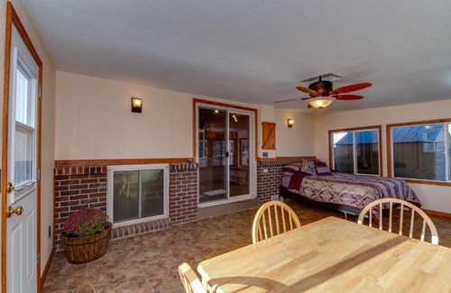 West Colorado Springs Villa | Pet Friendly Sleeps 12 near Garden of the Gods AF