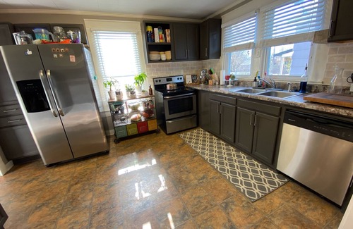 Paducah House | Pet Friendly Small House in the Heart of Paducah
