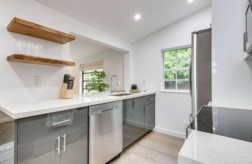 South Miami House | Pet-Friendly South Miami Home w/Private Pool!