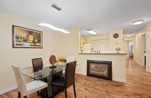 Stafford Apartment | Pet Friendly Spacious 2bedrooms/2baths Apt
