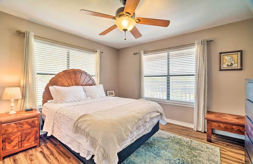 Spring Cottage | Pet-friendly Spring House & Apartment: Yard & Pool
