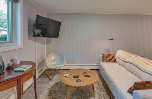 Staatsburg Apartment | Pet-Friendly Staatsburg Studio - Near State Park