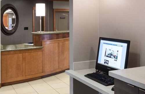 San Bernardino House | Pet-friendly Studio w/ Full Kitchen, Pool, Gym, & Self Parking