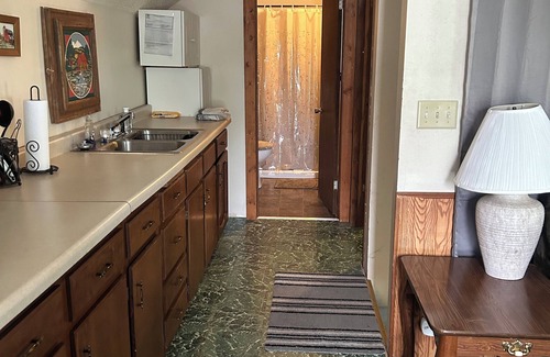 Cornell Apartment | Pet Friendly* The Stacker* Brunet Island State Park*Chippewa River* HikingTrails