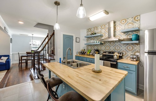 Hanover House | Pet-Friendly ‘The Wray Cottage’ w/Large Backyard!