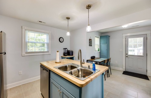Hanover House | Pet-Friendly ‘The Wray Cottage’ w/Large Backyard!