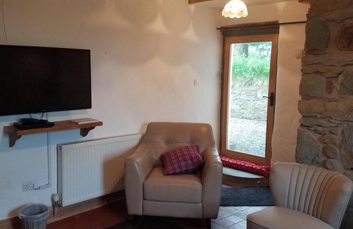 St Brides Other | Pet Friendly Traditional Pembrokeshire Farmhouse, close to Solva and coast.