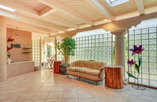Houghton House | Pet-Friendly Tucson Vacation Rental with Huge Yard!