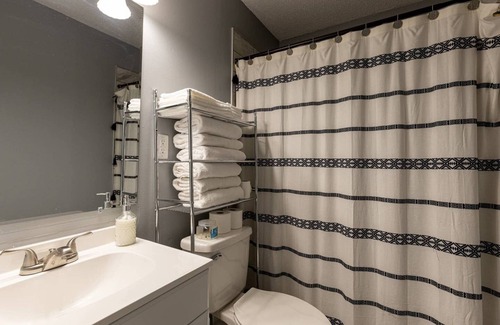 Walnut Creek House | Pet Friendly|Updated Roomy 3 Bdrm|DT Raleigh