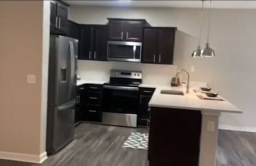 Umstead Apartment | Pet friendly, Upscale gated community. Free parking., Fast Wi-Fi-336-707-7146