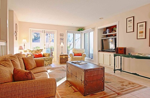 Palmetto Dunes Condo | Pet Friendly | Charming | Palmetto Dunes | SA1858