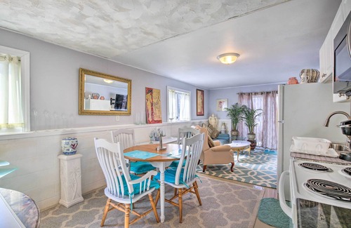 Hopewell Junction Apartment | Pet-Friendly Hopewell Junction Apt w/Grill!