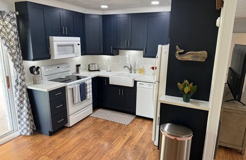 Lake Placid House | Pet Friendly Vacation Hideaway in Lake Placid Florida