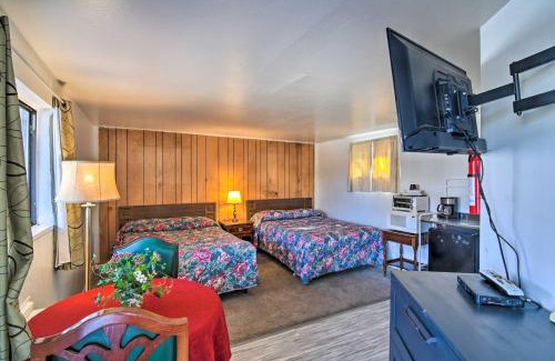 Loveland Apartment | Pet-Friendly Vacation Rental Near Boyd Lake