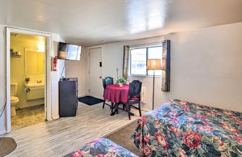 Loveland Apartment | Pet-Friendly Vacation Rental Near Boyd Lake