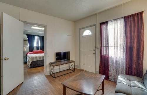 Loveland Apartment | Pet-Friendly Vacation Rental Near Boyd Lake!