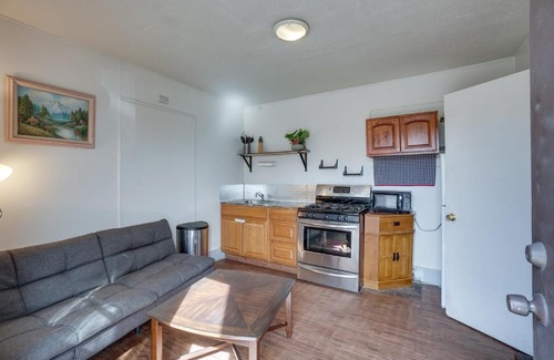Loveland Apartment | Pet-Friendly Vacation Rental Near Boyd Lake!