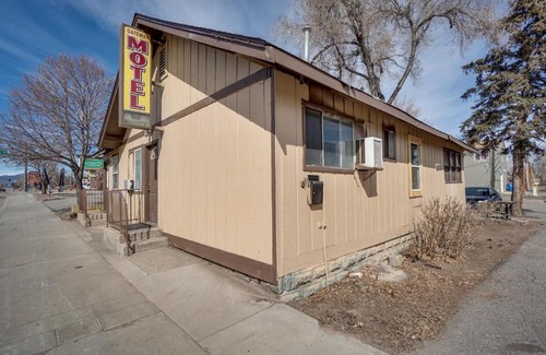 Loveland Apartment | Pet-Friendly Vacation Rental Near Boyd Lake!