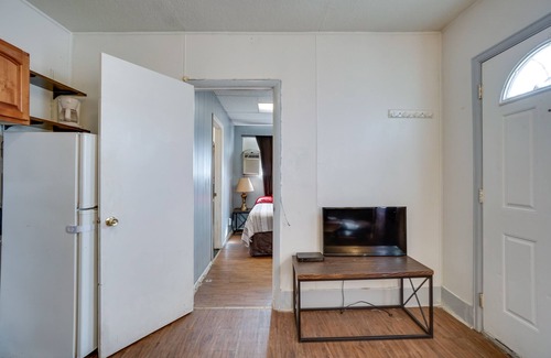 Loveland Apartment | Pet-Friendly Vacation Rental Near Boyd Lake!