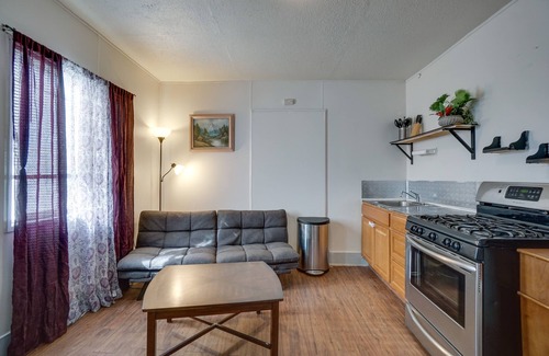 Loveland Apartment | Pet-Friendly Vacation Rental Near Boyd Lake!