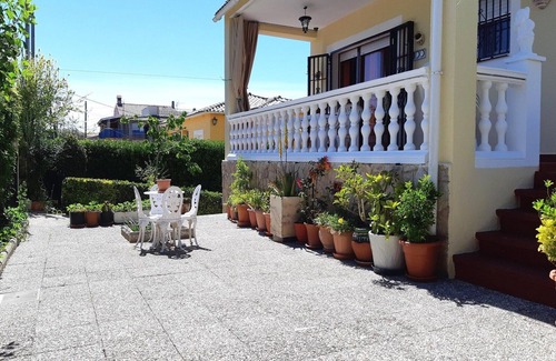 Lloret Blau Villa | Pet-friendly villa in Lloret de Mar