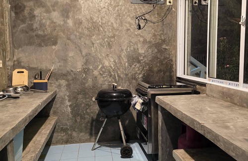 Bulakan Villa | Pet friendly villa 2.5 hour drive from Jakarta