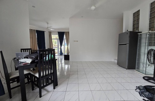 Bulakan Villa | Pet friendly villa 2.5 hour drive from Jakarta