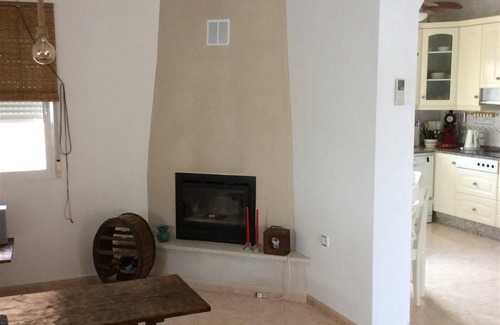 Bolnuevo Villa | Pet-Friendly Villa Casa Cuesta with Pool & Garden