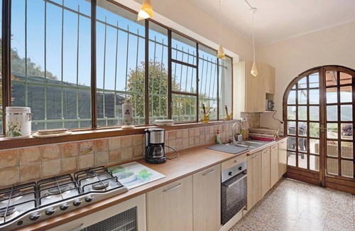 Pigna Villa | Pet-Friendly "Villa La Casa di Giacomo" with Private Pool, Garden & Wi-Fi