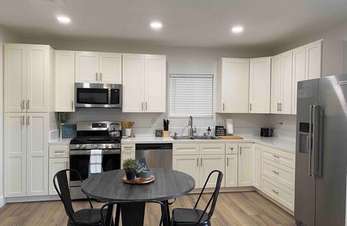 Loomis House | Pet Friendly, W&D, Single Story, Country
