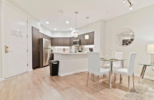 Grantville Apartment | Pet-friendly w/Pet wash| San Diego 1BR