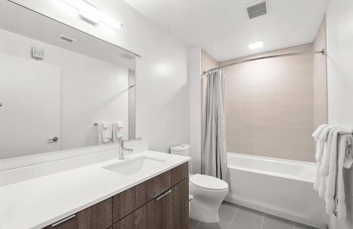 NoMa Hotel | Pet-friendly w/Play Area | near Capitol Hill | Mins from Union Station